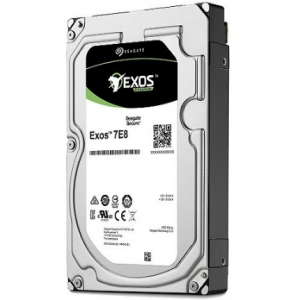 Seagate 企业级容量 V.5 8TB 7200RPM SAS 12Gb/s 256MB 缓存 (512e) 3.5 英寸硬盘仅$75免邮