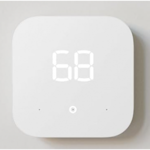 35% off Amazon Smart Thermostat @Amazon