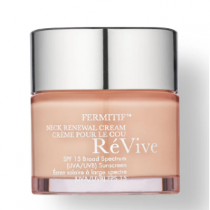 FERMITIF NECK RENEWAL CREAM spf15