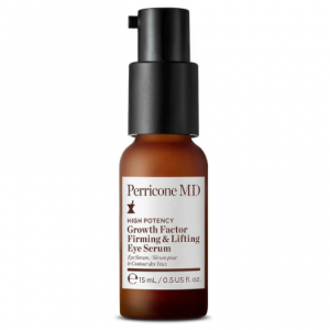 HIGH POTENCY GROWTH FACTOR FIRMING & LIFTING EYE SERUM