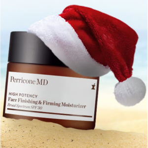 Christmas in July Sale @ Perricone MD