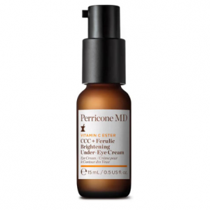 VITAMIN C ESTER CCC + FERULIC BRIGHTENING UNDER-EYE CREAM
