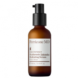 HIGH POTENCY HYALURONIC INTENSIVE HYDRATING SERUM
