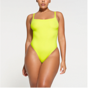 SKIMS FITS EVERYBODY 连身衣