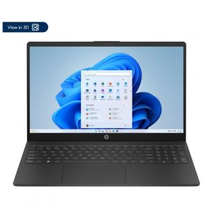 $80 off HP 15-fd0079wm 15.6" HD Laptop (N200 4GB 128GB) @Walmart