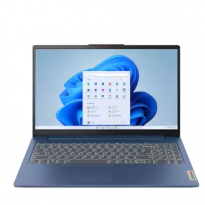 Extra $210 off Lenovo IdeaPad Slim 3 15.6” FHD Touch Laptop (Ryzen 5 7530U 8GB 512GB) @Lenovo