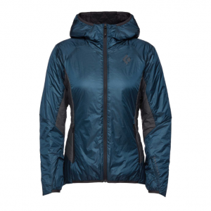 60% Off Women's Vision Hybrid Hoody @ Black Diamond Equipment