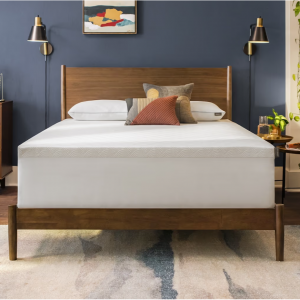 40% Off TEMPUR-Cloud® Topper Queen Size @ Tempur-Pedic