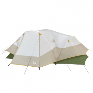 40% Off Slumberjack Aspen Grove 8 Person Hybrid Dome Tent @ Walmart