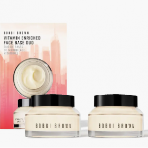 Bobbi Brown Vitamin Enriched Face Base Moisturizer & Primer Duo Set @ Nordstrom