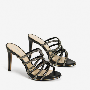 Kenneth Cole Brooke 95 Twisted 高跟凉鞋