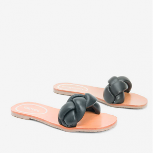 Kenneth Cole Nellie 平底凉鞋