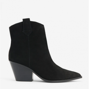 Kenneth Cole Kara 高跟短靴