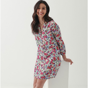 60% Off Linen Tunic @ Crew Clothing