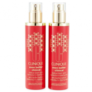 CLINIQUE 2-Piece Radical Dark Spot Corrector & Interrupter Set