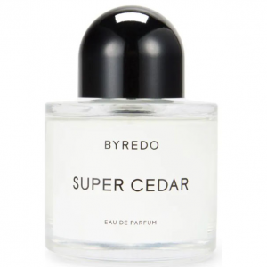 BYREDO Super Cedar Eau de Parfum 3.4oz