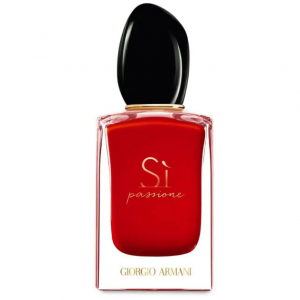 ARMANI BEAUTY Sì Passione Eau de Parfum