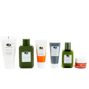 ORIGINS Fantastic Favorites 6-Piece Skincare Essentials Set