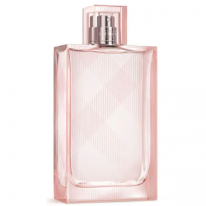 BURBERRY Brit Sheer Eau de Toilette 3.4oz