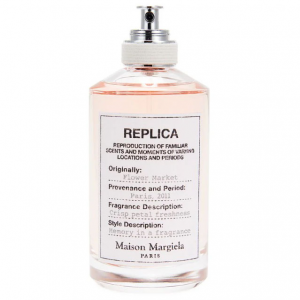 MAISON MARGIELA Replica Flower Market Eau De Toilette 3.4oz