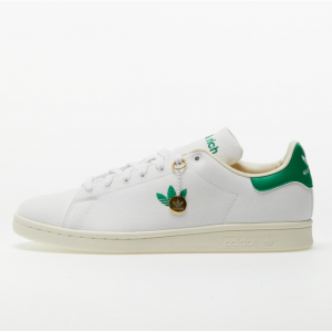 30% Off Adidas Stan Smith X Sporty&Rich OG @ Footshop