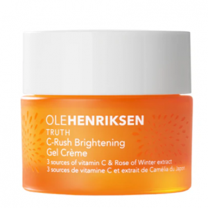 C-RUSH BRIGHTENING GEL CRÈME