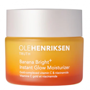 BANANA BRIGHT+ INSTANT GLOW MOISTURIZER
