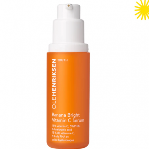 BANANA BRIGHT VITAMIN C SERUM