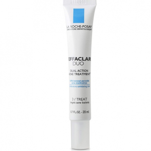 La Roche-Posay 抗痘E乳