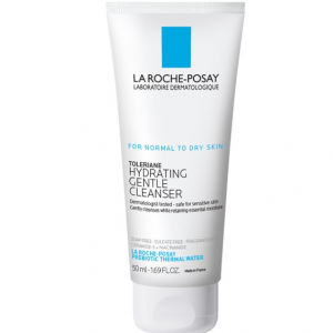 La Roche-Posay 修护洁面1.69 OZ