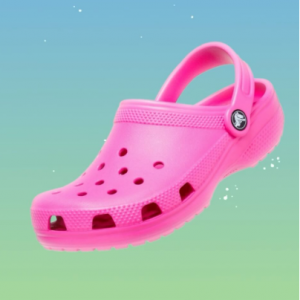 Crocs US 精选时尚洞洞鞋、凉鞋、泡芙鞋等满额闪购