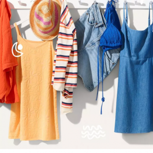 Old Navy - 40% Off Everything