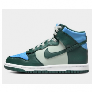 50% Off Nike Dunk High Junior @ JD Sports Singapore