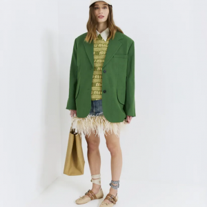 Extrabux獨家：OLUXURY 精選Kenzo、Golden Goose、Zimmermann、Burberry、Valextra等正價時尚大牌服飾鞋包限時促銷 