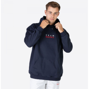 50% Off Team Nautica Terrex Heavyweight Hoodie @ Nautica AU 