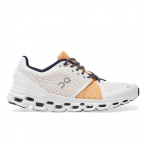On Running Women's Cloudstratus Shoes