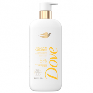 Dove Body 5%神经酰胺沐浴露 18.5 oz