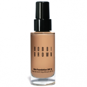 BOBBI BROWN Skin粉底液 SPF 15