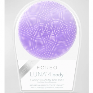 FOREO Luna 4 身体沐浴仪