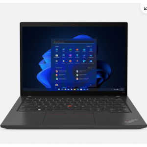 eBay - ThinkPad T14 Gen 3 14" WUXGA 觸屏本 (Ryzen 5 PRO 6650U, 16GB 512GB) ，2.5折