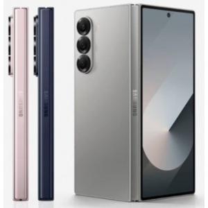 $240 off Samsung - Galaxy Z Fold6 1TB (Unlocked) - Silver @Best Buy