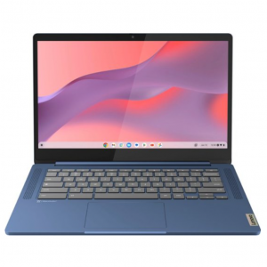 Best Buy - 聯想IdeaPad Slim 3 Chromebook 筆記本(MediaTek Kompanio 520 4GB 64GB) ，直降$160