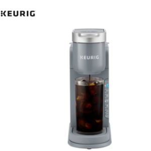 $30 off Keurig - K-Iced Single Serve K-Cup Pod Coffee Maker @Best Buy