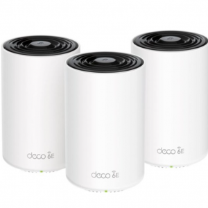 $100 off TP-Link - Deco XE75 Pro AXE5400 Tri-Band Wi-Fi 6E Whole Home Mesh System @Best Buy