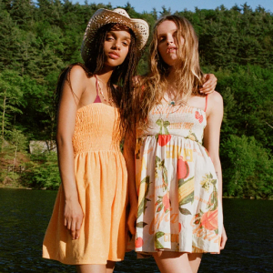 Urban Outfitters - Extra 50% Off Fashion Sale 