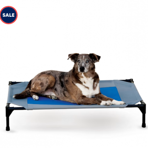 K&H宠物凉凉床 42" L x 30" W