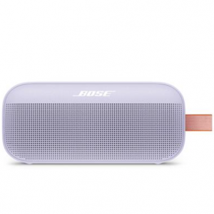 $50 off Bose SoundLink Flex Bluetooth Speaker, Chilled Lilac @Adorama