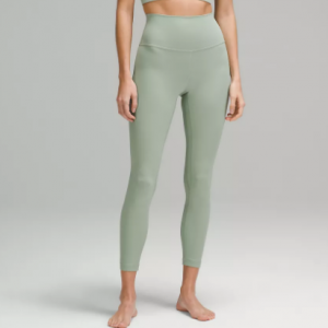 30% Off lululemon Align™ High-Rise Pant 25" @ lululemon