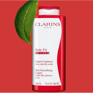 Body Fit Active Skin Smoothing Expert 13.6oz