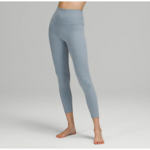 lululemon APAC官網 Align™ 高腰瑜伽褲7.7折熱賣